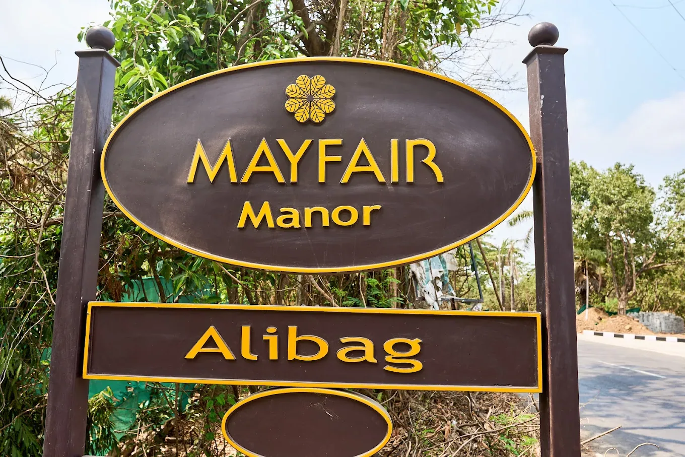 Mayfair Manor Alibag — property photograph 5