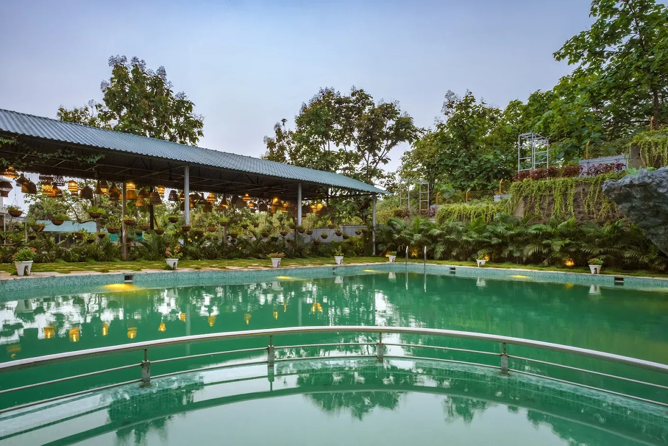 Kalangan Farms By Spicy Mango — property photograph 5