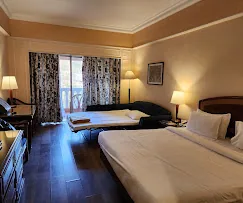 The Lagoona Resort — property photograph 1