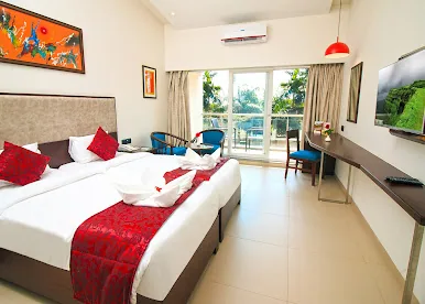 7 Apple Resort — property photograph 1