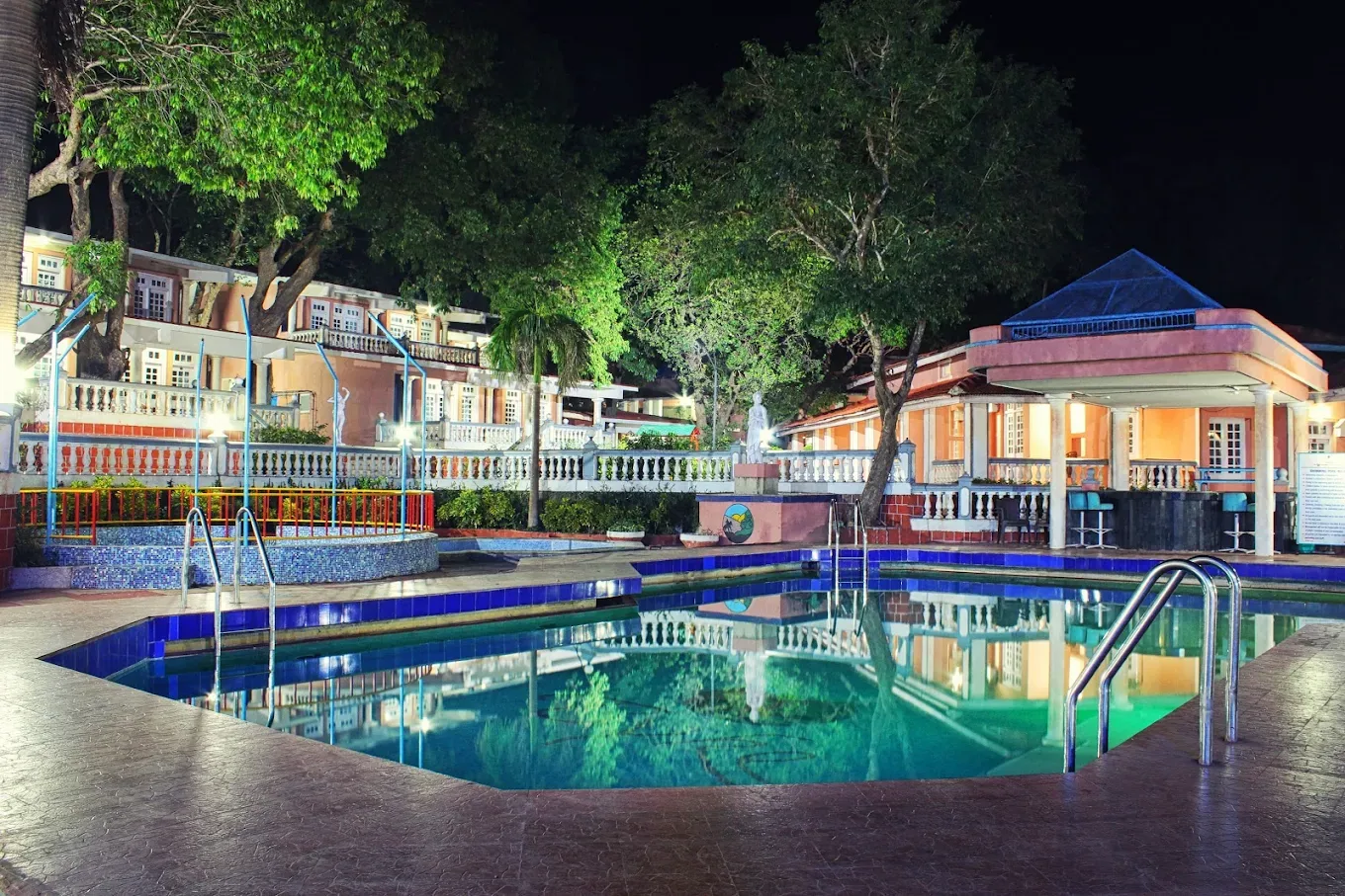 The Byke Heritage Resort - Matheran — property photograph 1