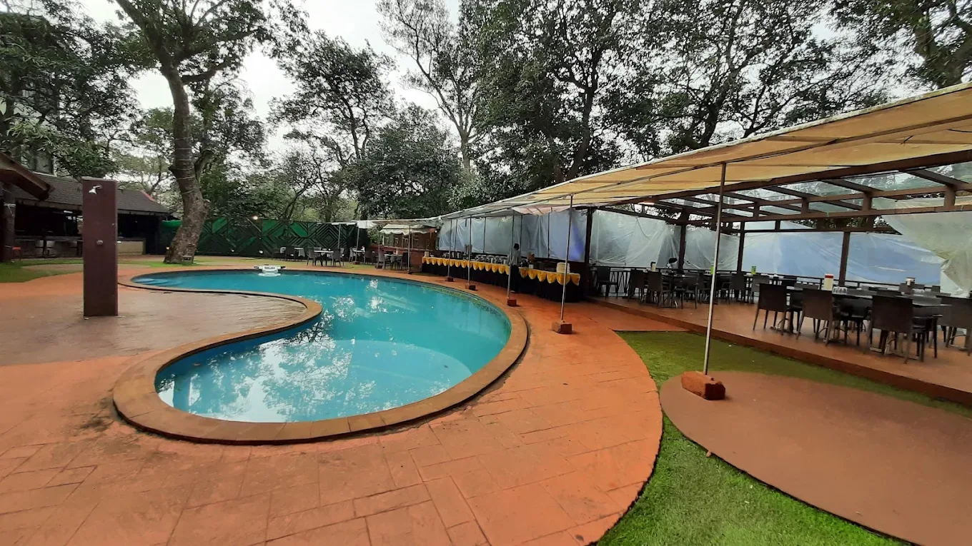 Westend Hotel Matheran — property photograph 5