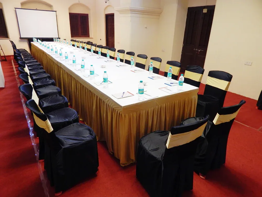 Westend Hotel Matheran — property photograph 3