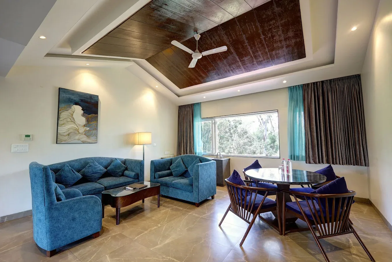 Basilica Resort — property photograph 3