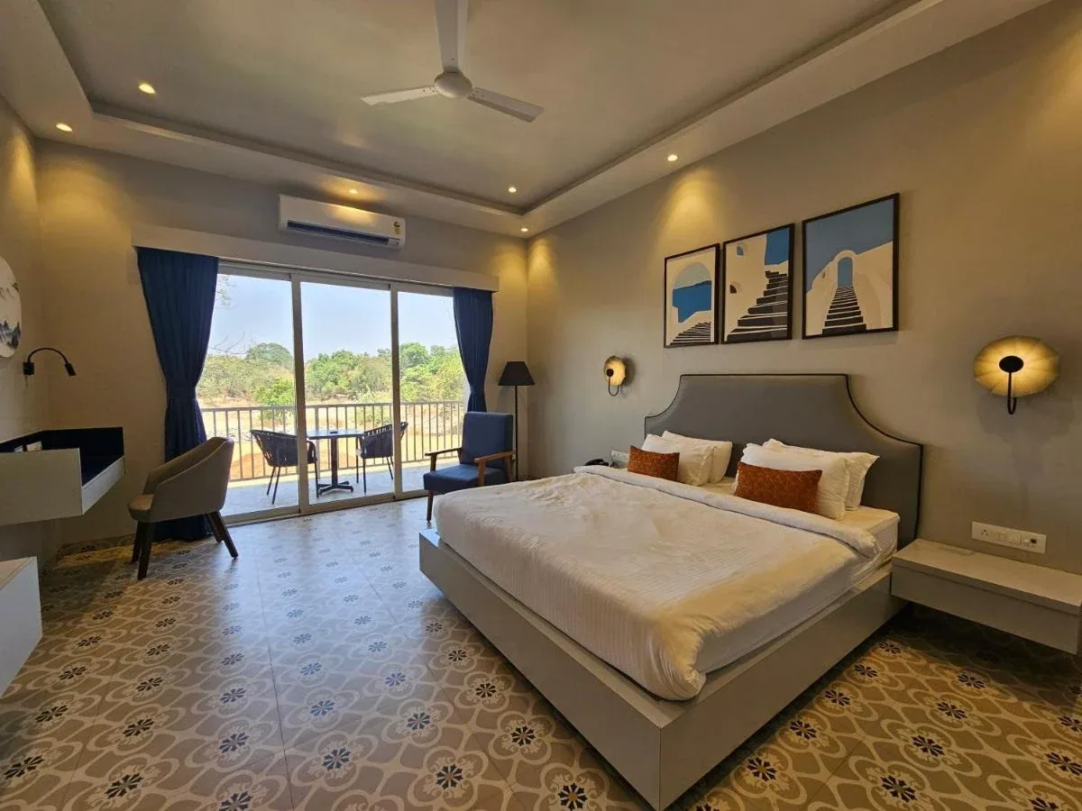 River Estates Luxury Resorts and Spa — property photograph 1