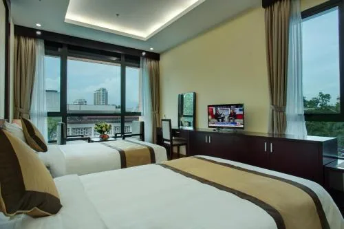 TQT Hotel — property photograph 2