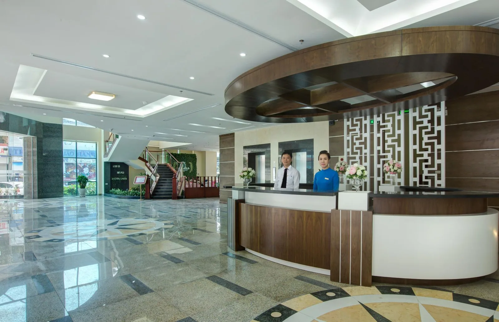 TQT Hotel — property photograph 4