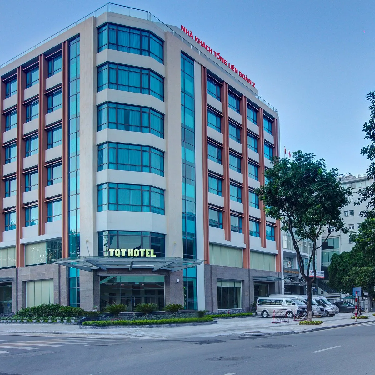 TQT Hotel — property photograph 1