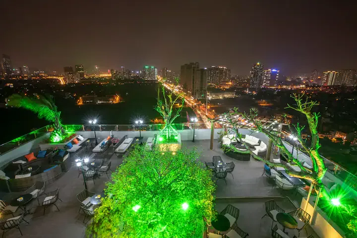 Wyndham Garden Hanoi — property photograph 3